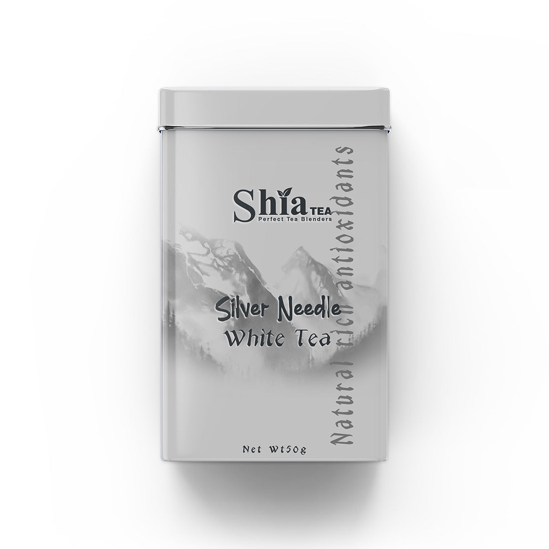 white tea