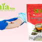 Shia Blood Purifier Herbal Tea | Fresh Herbal Tea  I 100 gm