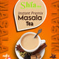 Instant Premix With Masala Tea 1 kg Pack.