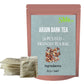 Arjun Barak herbal Tea I Eco friendly 50 pcs tea bag I caffeine free herbal