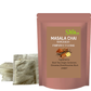 Masala  herbal Tea I Eco friendly 50 pcs tea bag I Strong Masala