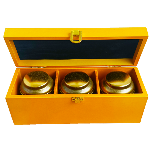 Tea Gift box