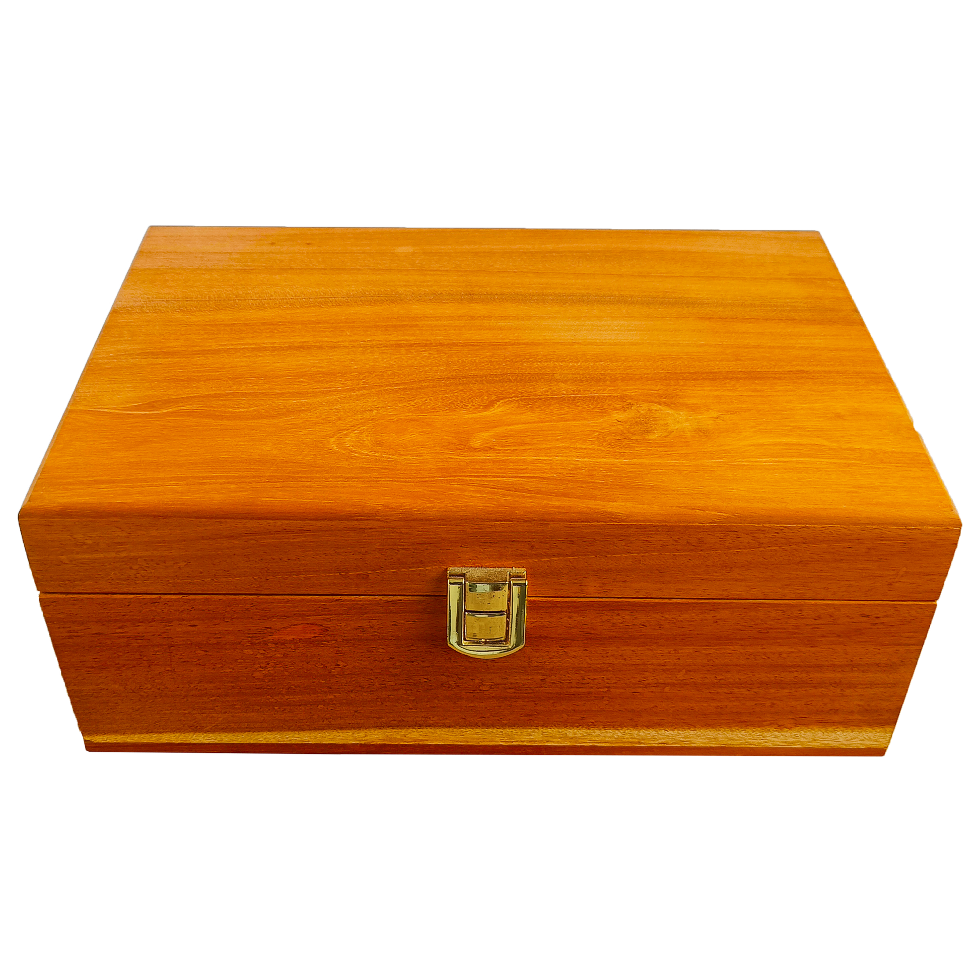 Shia Tea Wooden Gift Box