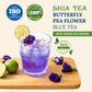 Butterfly pea flower I  Blue tea I Herbal infusion I 50 Gm Pouch