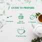 Kesar Elaichi Chai I 100 GM I Pouch