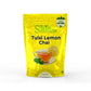 Tulsi Lemon Chai